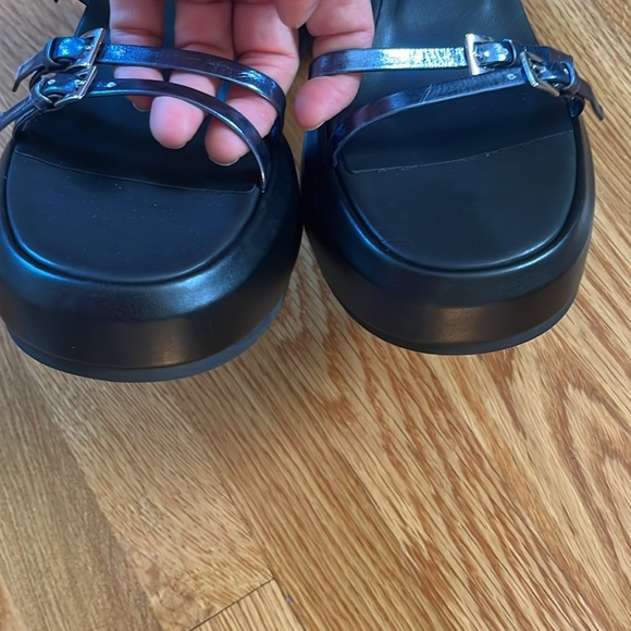 Free People x Miista Nara Sandals Size 8.5 NIB - Picture 14 of 15